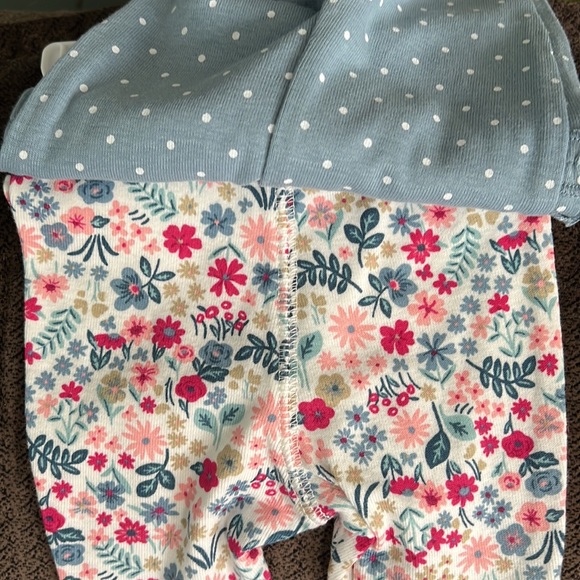 Newborn sweatpants - Picture 3 of 4